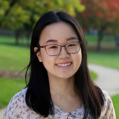 Kaitlyn Zhou '25