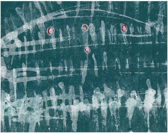 selected works – SIMON RAYSSAC
