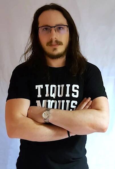 Daniel Garcia Costa