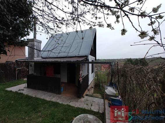 Prodej chaty Znojmo • Sreality.cz