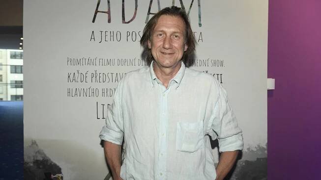 Jak vypadá a co dnes dělá legendární Viky Cabadaj ze Sněženek a machrů? Herec promluvil nejen o své práci - Super.cz