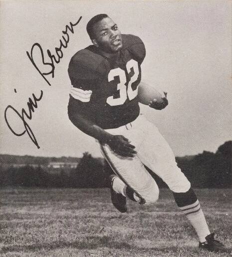 Jim Brown - Wikiwand