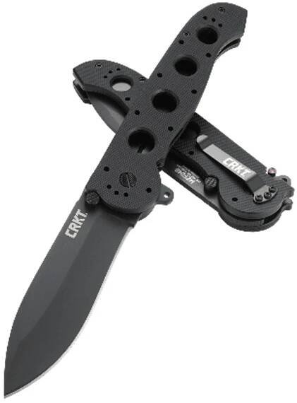 Kapesní zavírací nože | CRKT M21 04G | značkové nože / nejlevněji na Ostracepel.cz