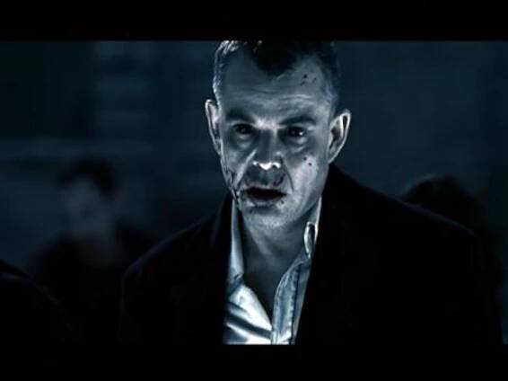 30 dní dlouhá noc - 30 Days of Night
