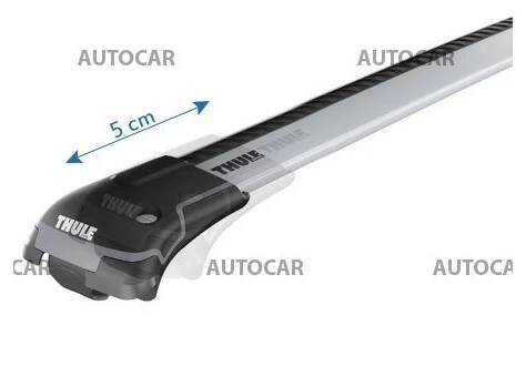 Strešný nosič THULE WingBar Edge