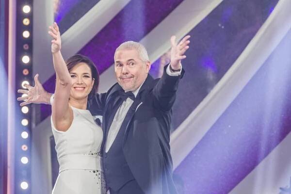 Hvězdy dotančily. Podívejte se na vítěze StarDance a připomeňte si ostatní účastníky