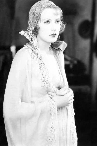 Greta Garbo: The Temptress and the Clown 75% (1986)