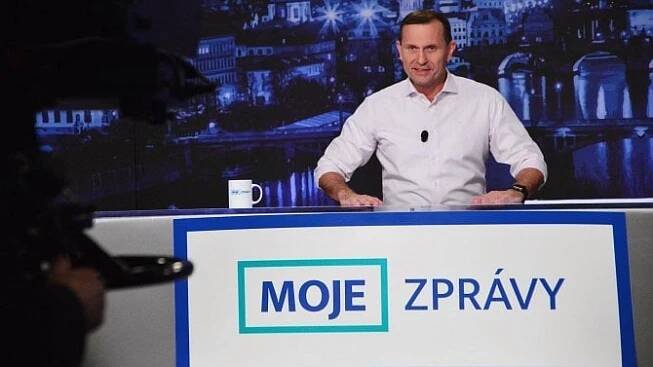 Barrandov Jaromíra Soukupa šetří, v DVB-T2 přechází na kostičkované SD rozlišení - Cnews.cz