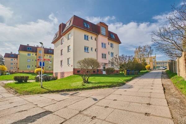 Prodej Byt 4+1, K Horoměřicům, Praha 6 - Suchdol, okres Praha