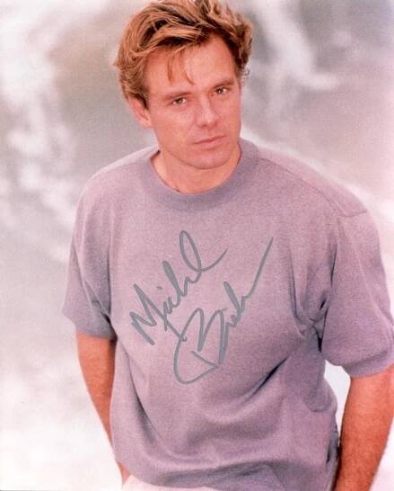 Michael Biehn fotka