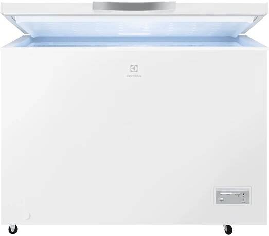 Mraznička Electrolux LCB3LE31W0
