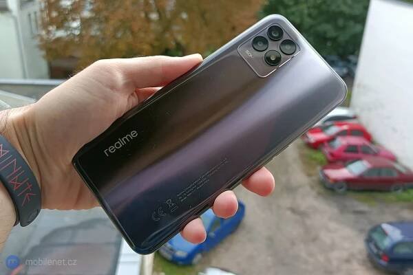 Realme 8i