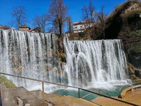 Balkan Roadtrip (3/2025)