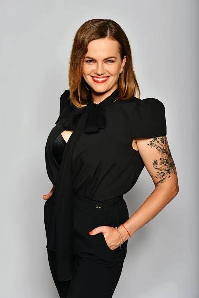 Marta - Promo - Marta Jandová