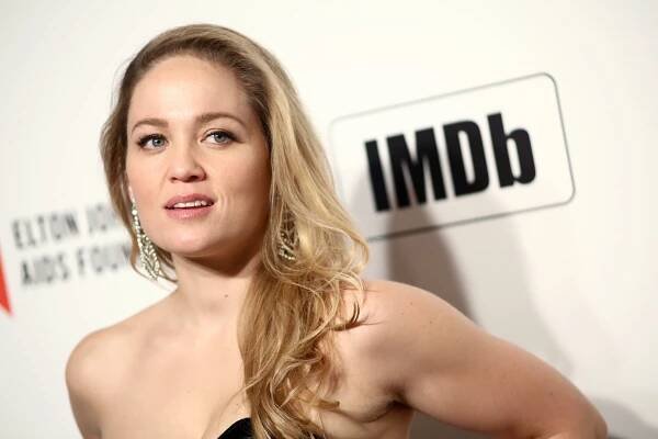 33 Facts About Erika Christensen