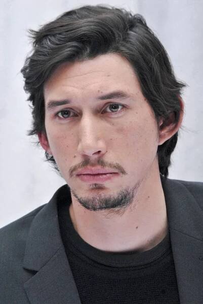 Adam Driver Best Images
