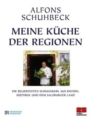 Meine Küche der Regionen