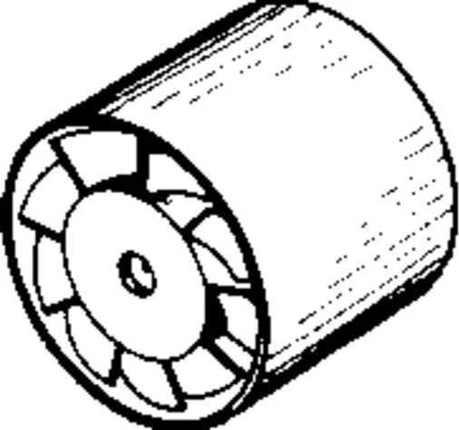 CATA MT-125 00720000 120 mm