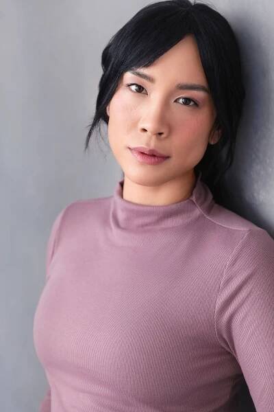 Portfolio | The Actor Headshot - The Actor Headshot | Best Atlanta Actor Headshots