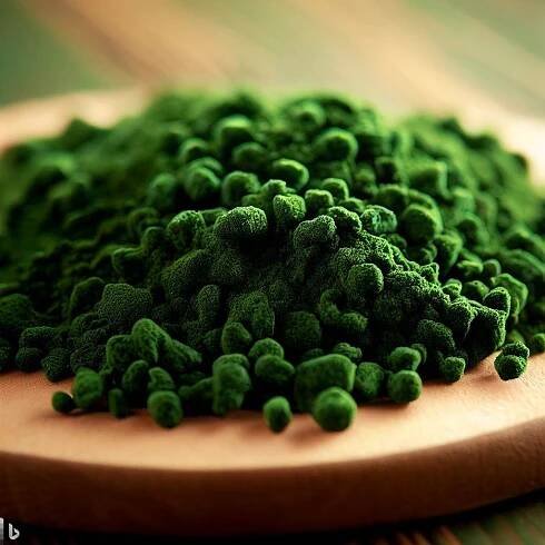 Chlorella