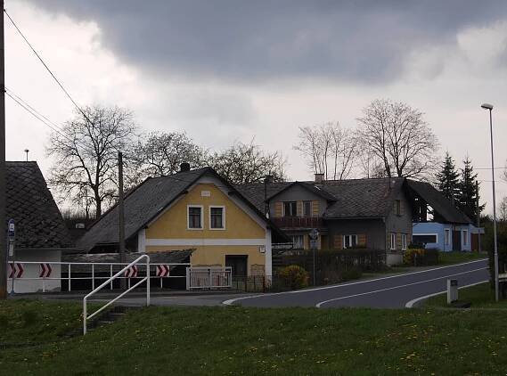 Libkov (okres Domažlice) – Wikipédia