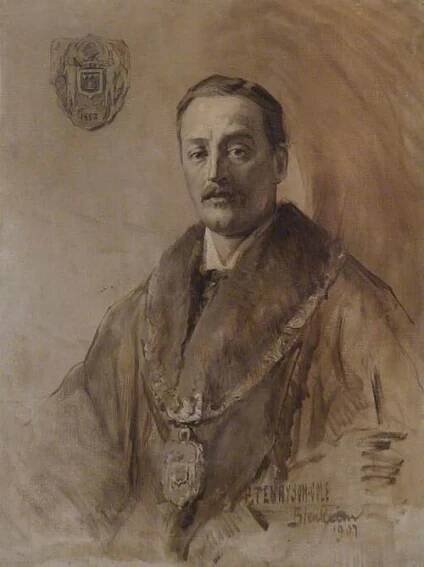 Charles Spencer-Churchill, 9th Duke of Marlborough - Wikipedia