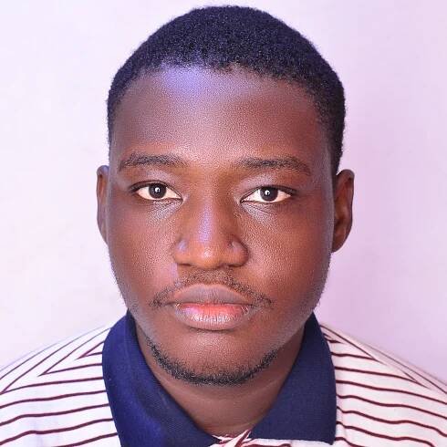 Okeke Joshua