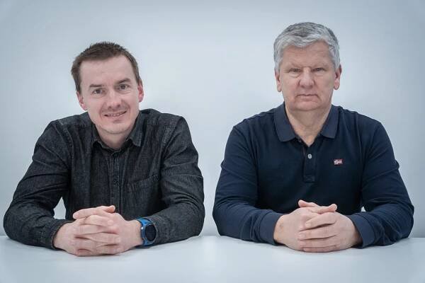 Brunovský, Kováč: Ficovu reakciu na zastavenie plynu neberú v Európe vážne