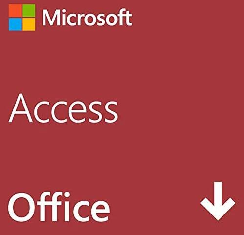 Access 2021 for PC
