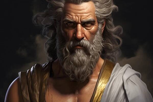 Zeus