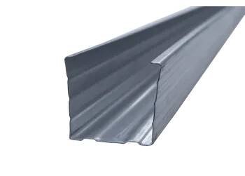 sádrokartonový profil CW profil pro sádrokartonové příčky 50x50x4000mm