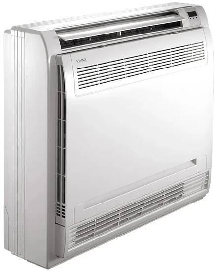 Parapetní klimatizace Vivax 3,5kW Multi-split R32