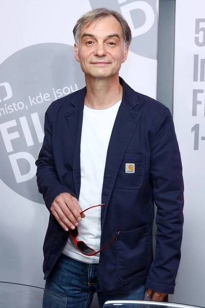Herec Ivan Trojan letos dostane významné ocenění na filmovém festivalu v Karlových Varech. U toho nebudou manželé Anna a František chybět. Do Varů přijedou Ivana podpořit. 