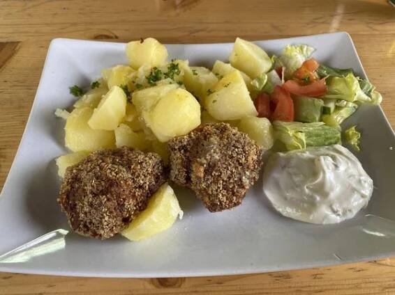 Restaurace Na Střelnici foto 5