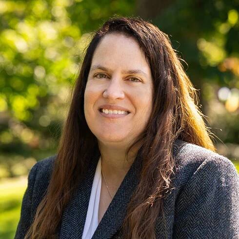 Lesley Caswell - Partner at Aitken Klee LLP
