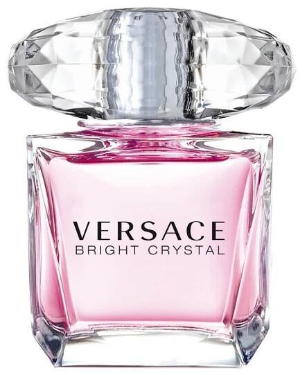 Versace Bright Crystal Toaletní voda • KOKU.cz