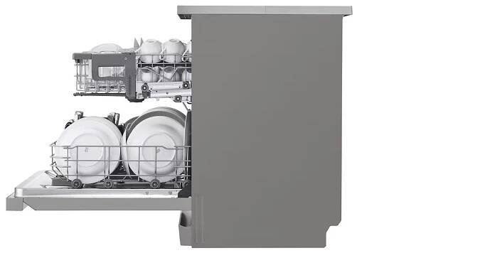 Myčka LG DF242FPS - LGshop.cz