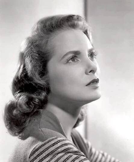 Janet Leighová