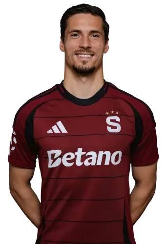 Lukáš Sadílek - Statistiky | sparta.cz