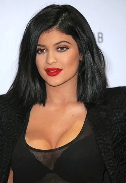 Kylie Jenner Pictures