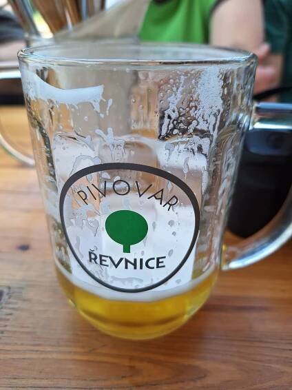 Recenze - Pivovar Řevnice, restaurace s ubytováním • Mapy.com