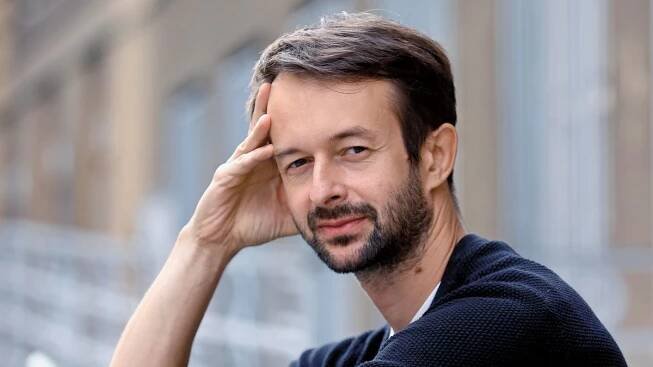 Matěj Podzimek: Seriál Ochránce mě naučil lidi nesoudit