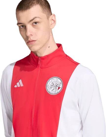 Pánská bunda adidas Ajax Amsterdam DNA