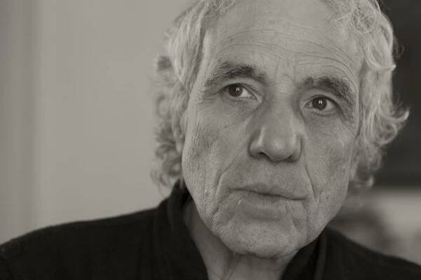 Director Abel Ferrara Doesn't Want to Take Part in Your Q&A