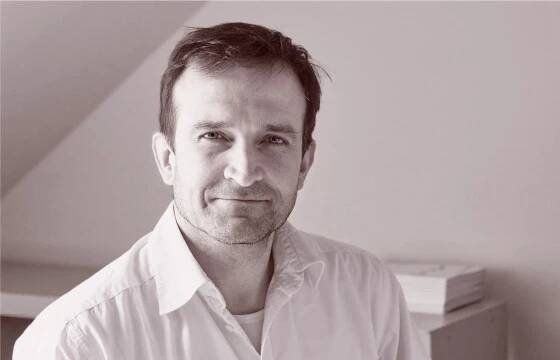 Tomáš Havlíček