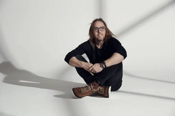 Tim Minchin
