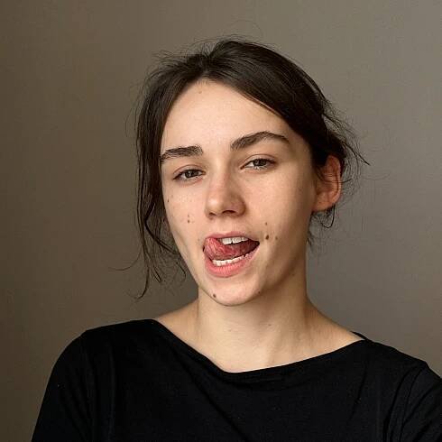 Marie Anna Myšičková - ACTORSMAP