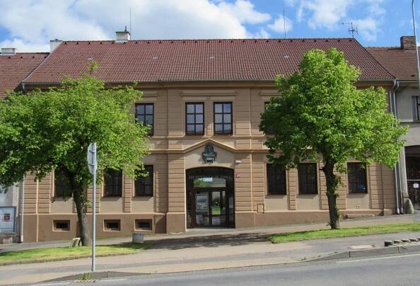 muzeum