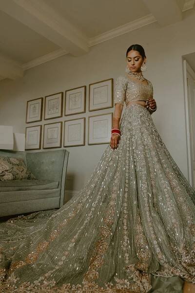 Sarika & Bal — Beauty By Payal Jay | International Bridal Makeup Artist & Hair Stylist