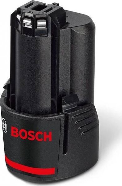 BOSCH GBA 1600Z0002X 12 V 2,0 Ah od 937 Kč